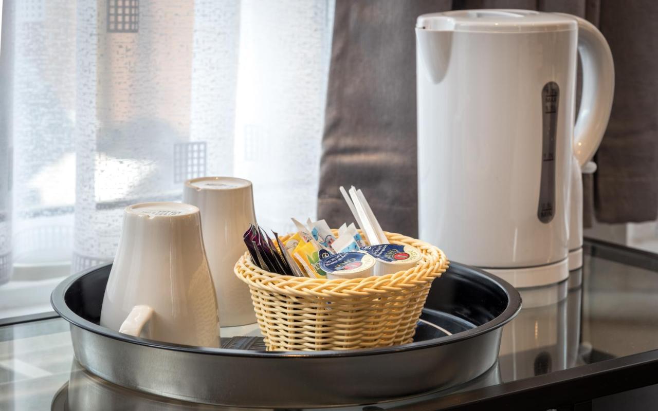 Saba Rooms And Apartments لندن المظهر الخارجي الصورة