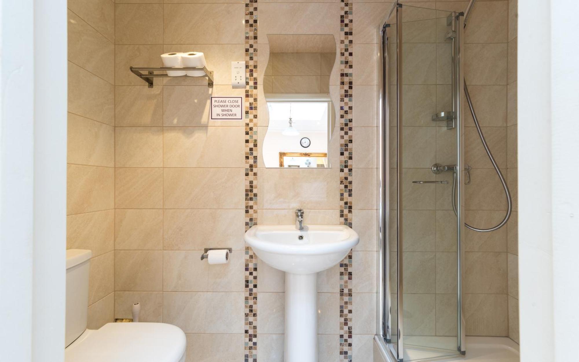 Saba Rooms And Apartments لندن المظهر الخارجي الصورة